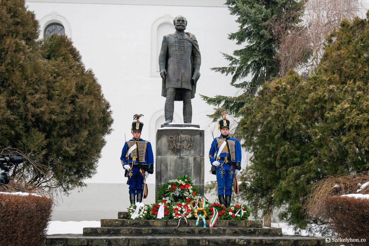 •  Fotó: László Ildikó