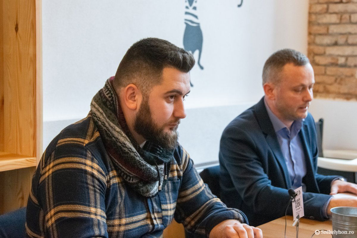 •  Fotó: László Ildikó