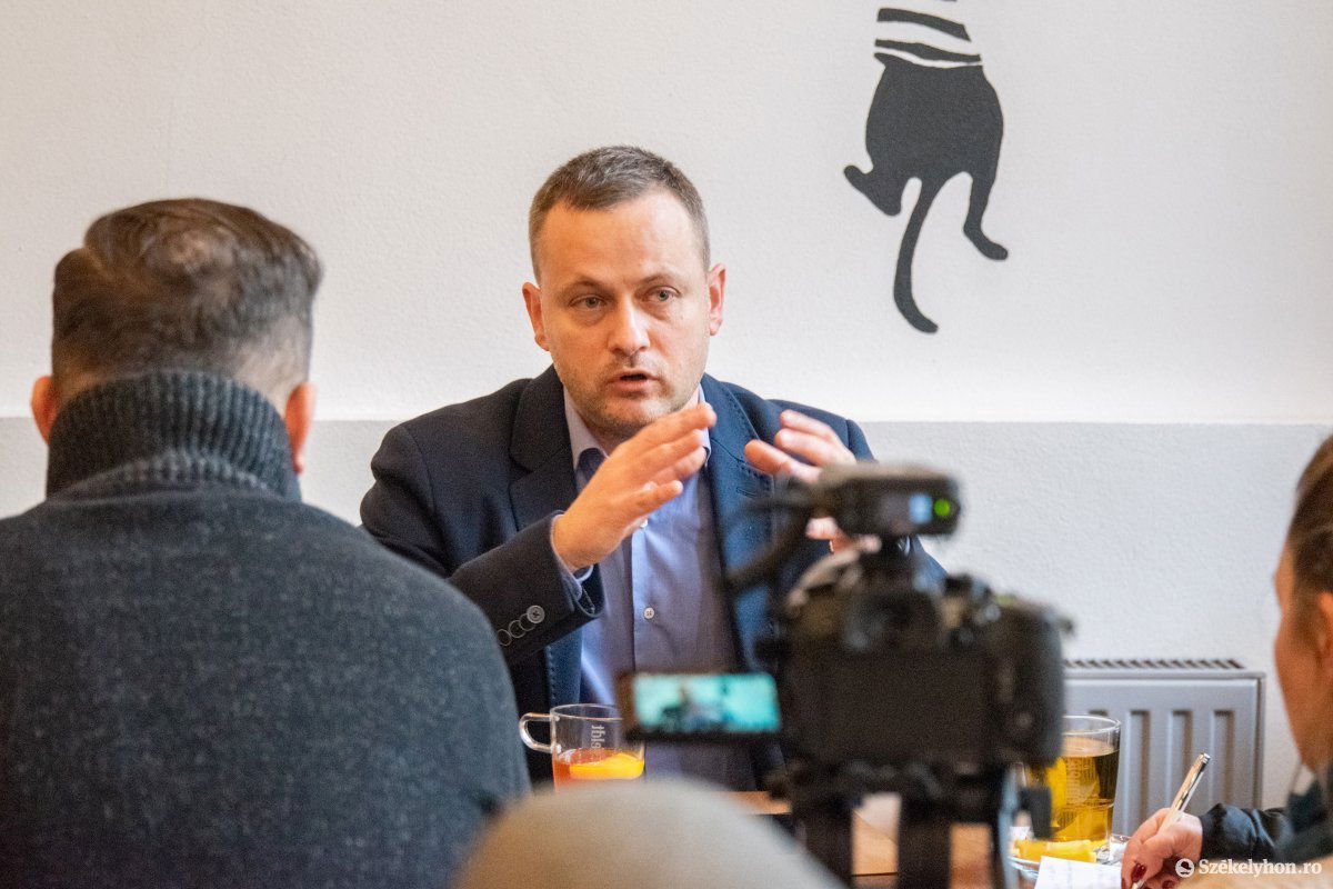 •  Fotó: László Ildikó