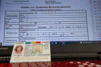 Az igénylést követően harminc napot kell várni a személyi igazolványok kibocsátására