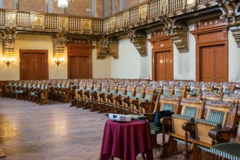 A Kárpát-medencei magyarok konduktív pedagógiai fejlesztéséről tartanak konferenciát Székelyudvarhelyen