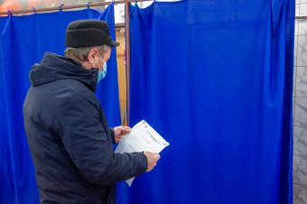 Nem hajlandó módosítani a választások időpontján a kormányfő