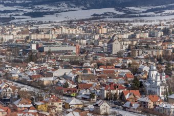 Minden idők legnagyobb beruházási eredményeire készülnek Székelyudvarhelyen