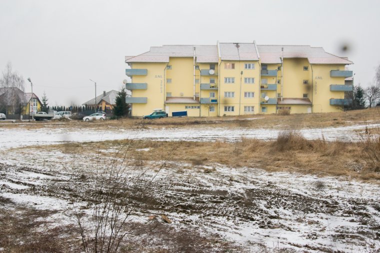 Kulcsfontosságú ingatlanok nincsenek még Székelyudvarhely város tulajdonában