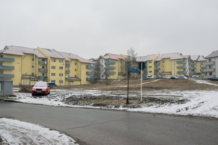 Megvannak a székelyudvarhelyi ANL-lakások új árai