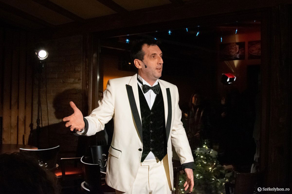 •  Fotó: László Ildikó