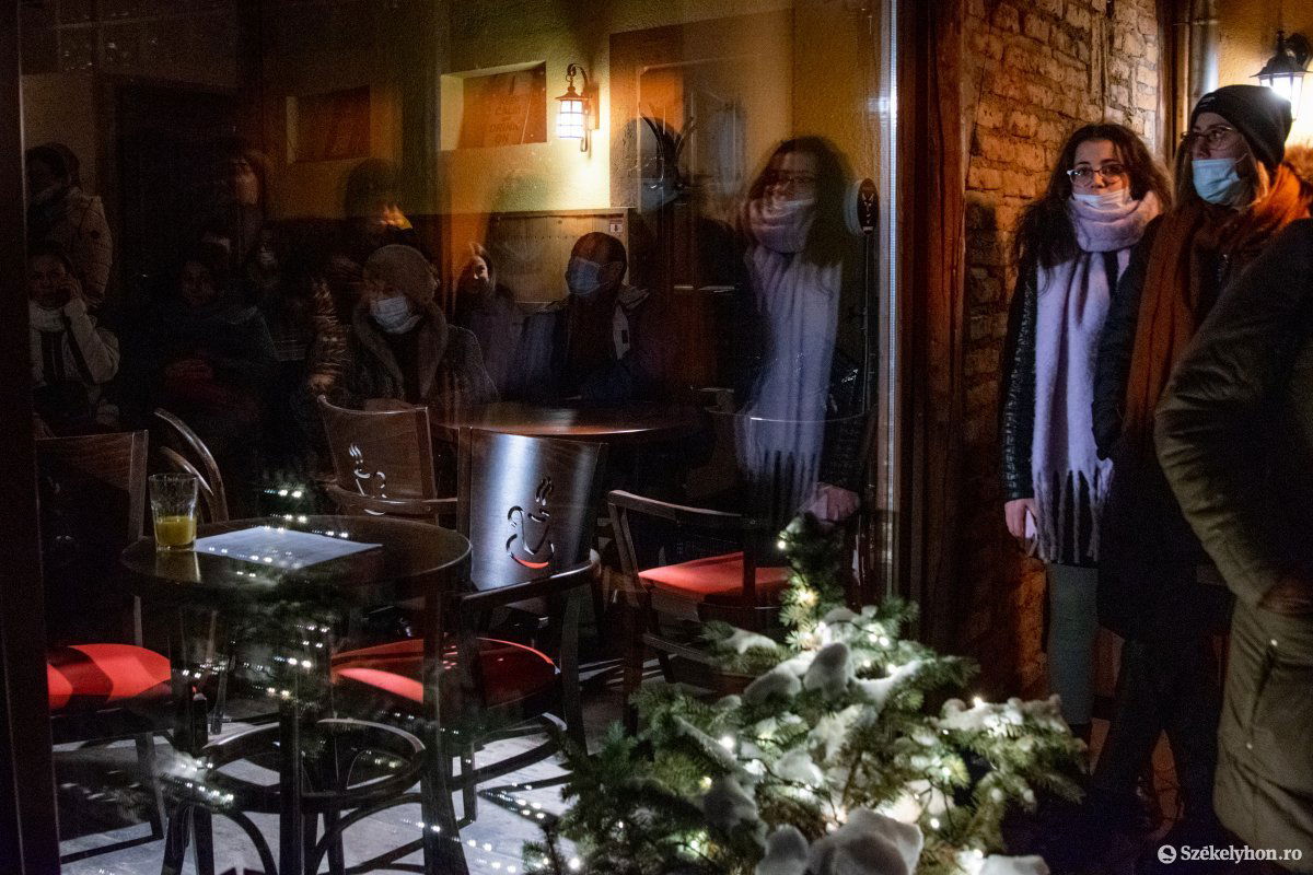 •  Fotó: László Ildikó