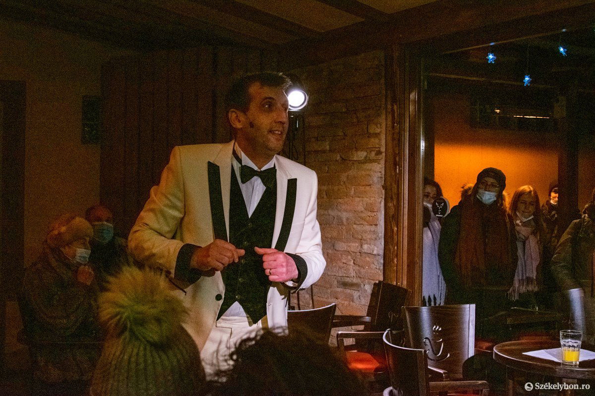 •  Fotó: László Ildikó