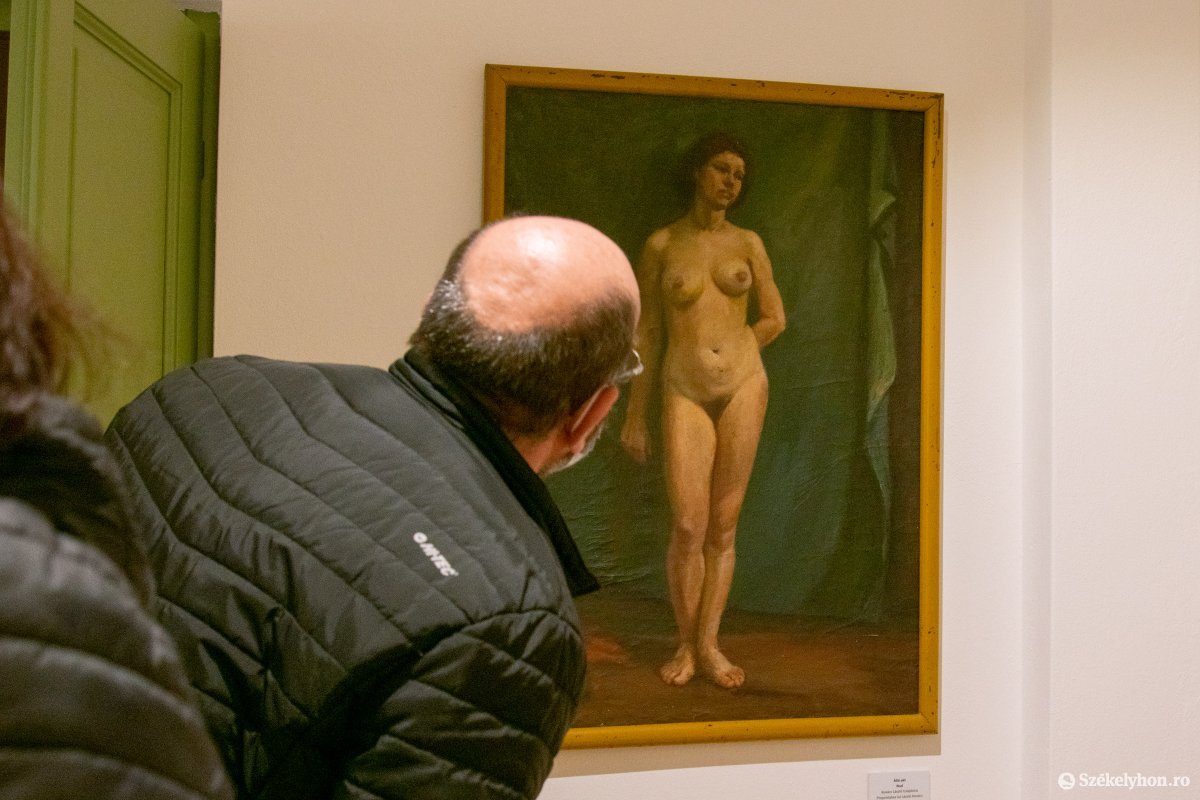 •  Fotó: László Ildikó