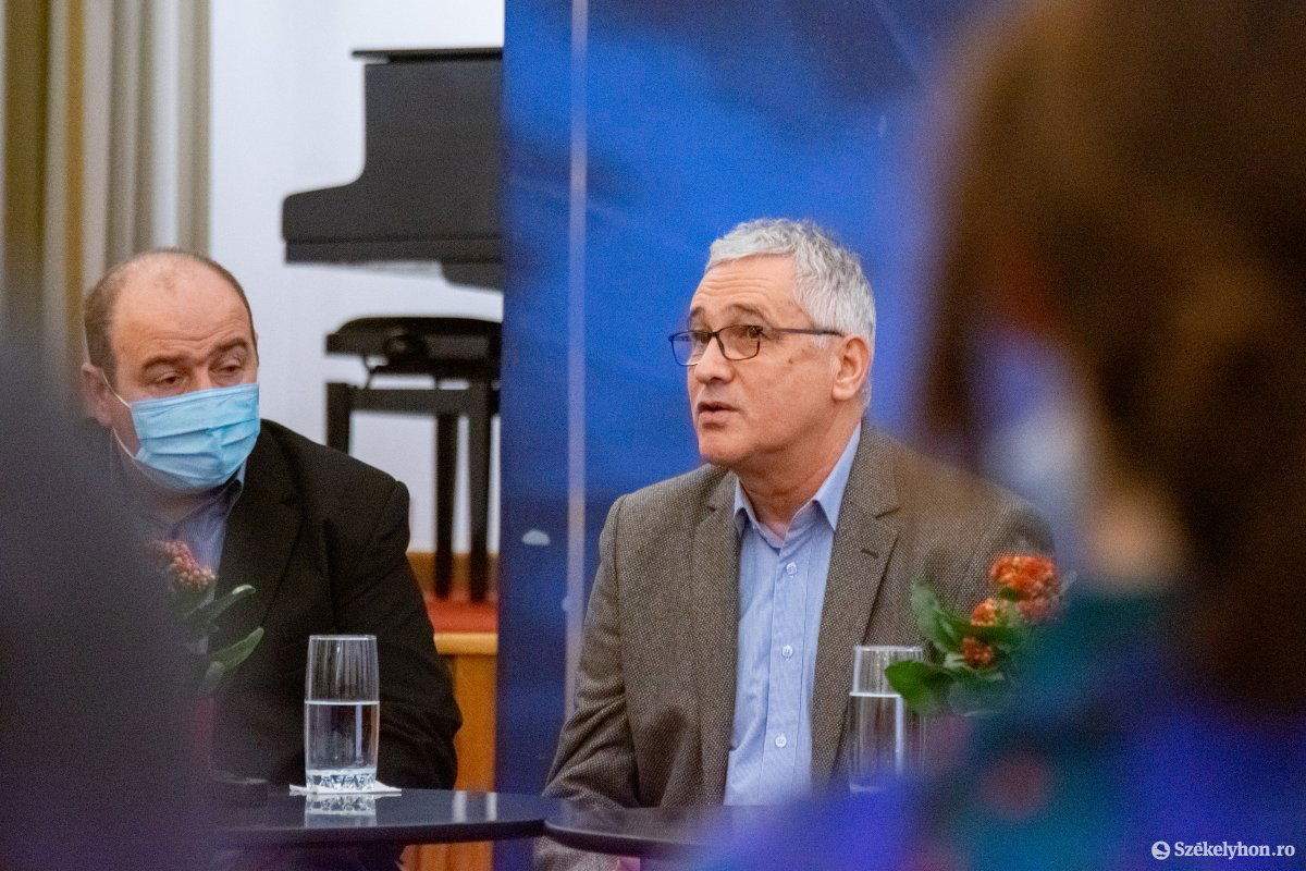 •  Fotó: László Ildikó