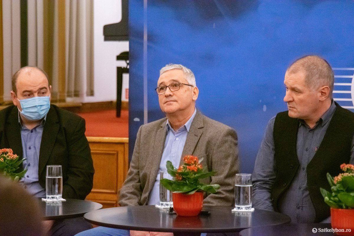 •  Fotó: László Ildikó