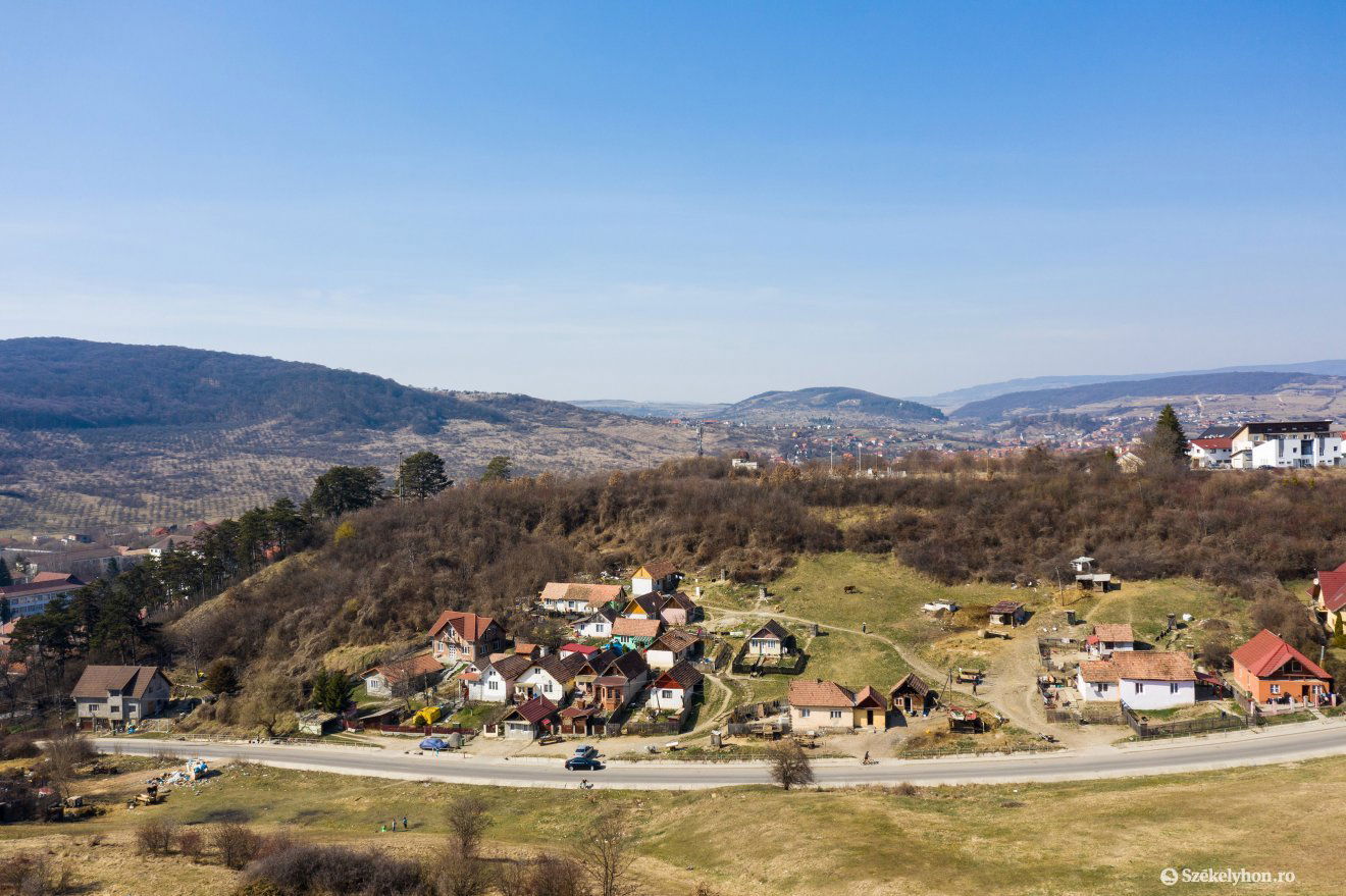 •  Fotó: Erdély Bálint Előd