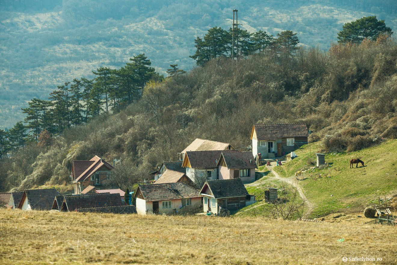 •  Fotó: Erdély Bálint Előd