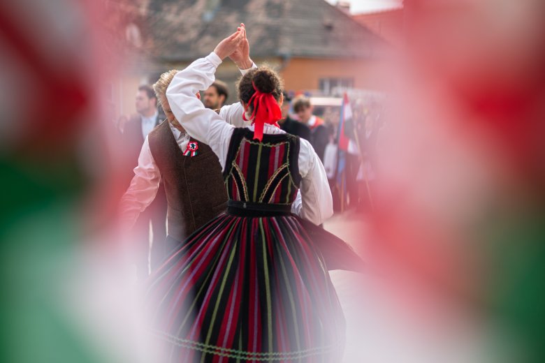 Talán az eddigi leggazdagabb programsorozattal ünnepel Székelyföld március 15. alkalmából