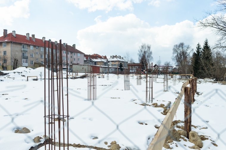 Ezekre a beruházásokra költenek pénzt idén az udvarhelyszéki önkormányzatok