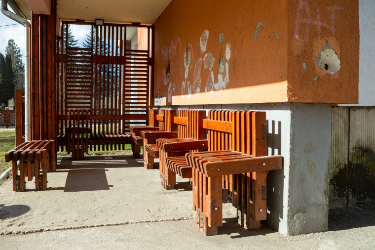 Panaszok vannak, újabb rongálás azonban nincs