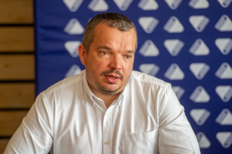 Harghita Business Center: nem csak fiatal vállalkozásokat segít, közösséget is épít