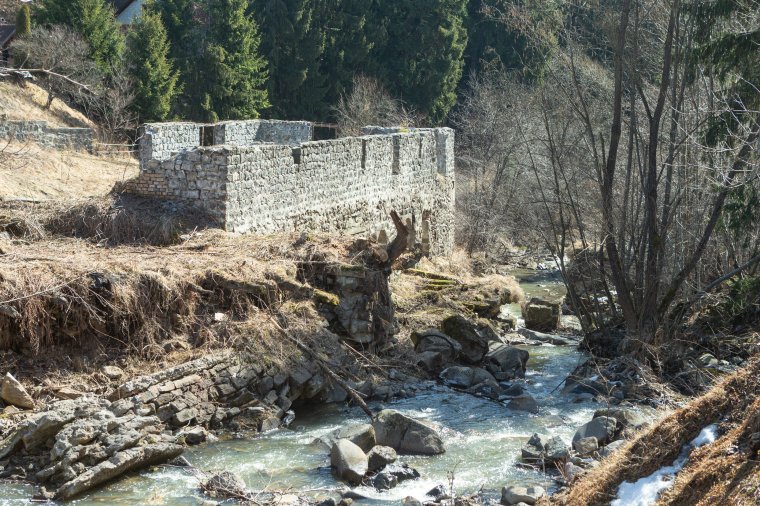 Nem lesz sétagalopp a szentegyházi vashámor újbóli üzembe helyezése