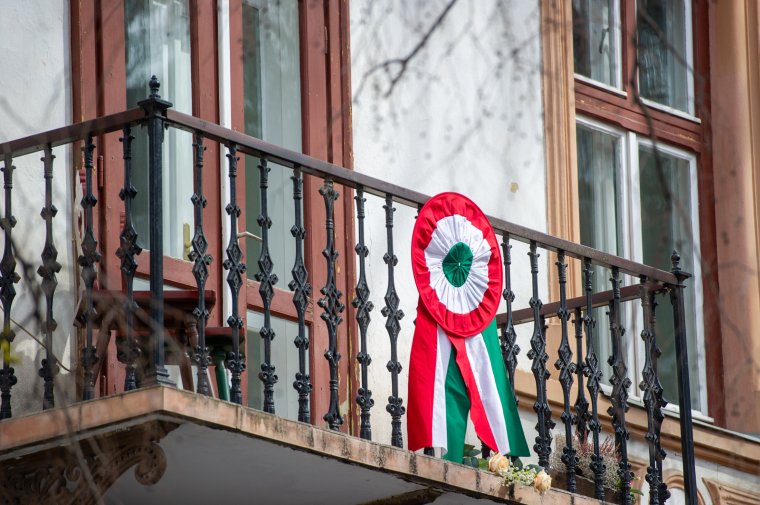 Forradalom.ma Székelyudvarhelyen: rockzene, néptánc, Petőfi-versek