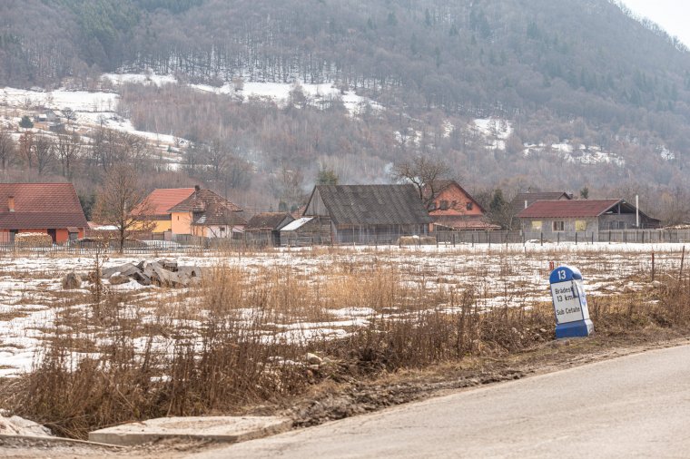 Közművesített telkeket adnának a fiataloknak, ez viszont nem megy egyik napról a másikra