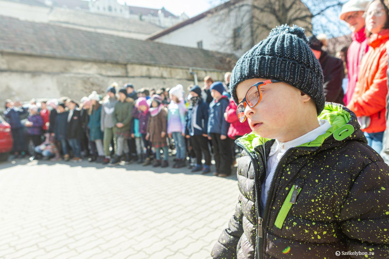 •  Fotó: Erdély Bálint Előd