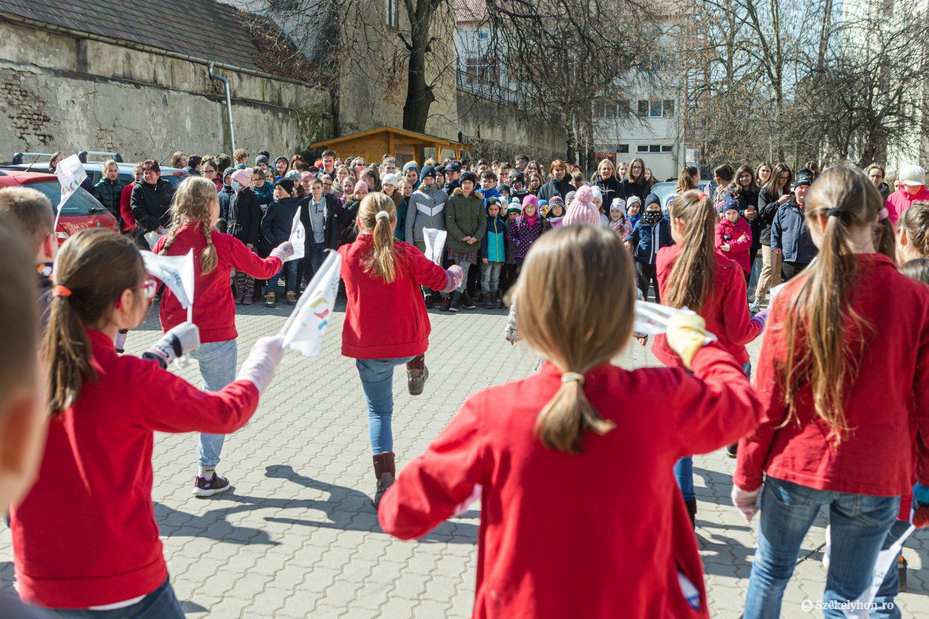 •  Fotó: Erdély Bálint Előd