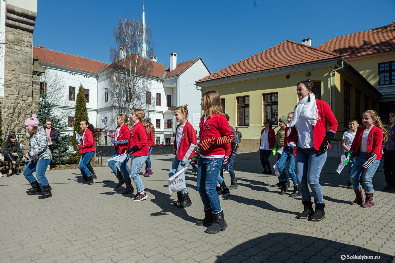 •  Fotó: Erdély Bálint Előd