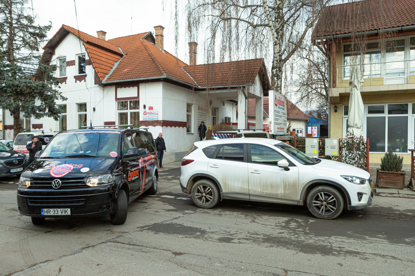 •  Fotó: Erdély Bálint Előd