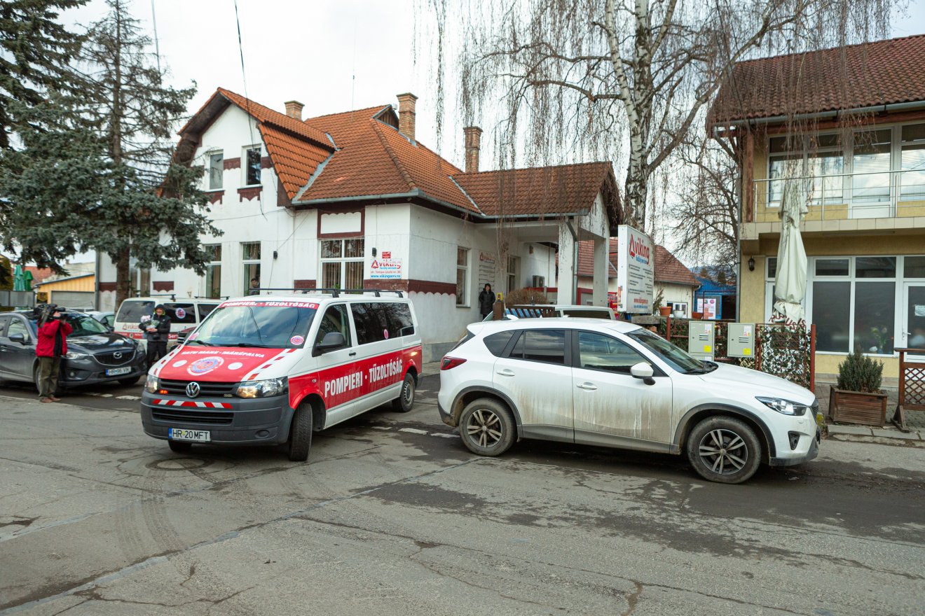 •  Fotó: Erdély Bálint Előd