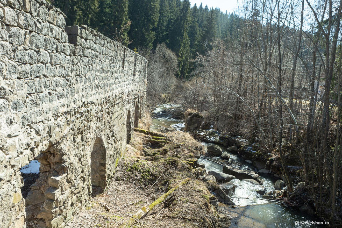 •  Fotó: Erdély Bálint Előd
