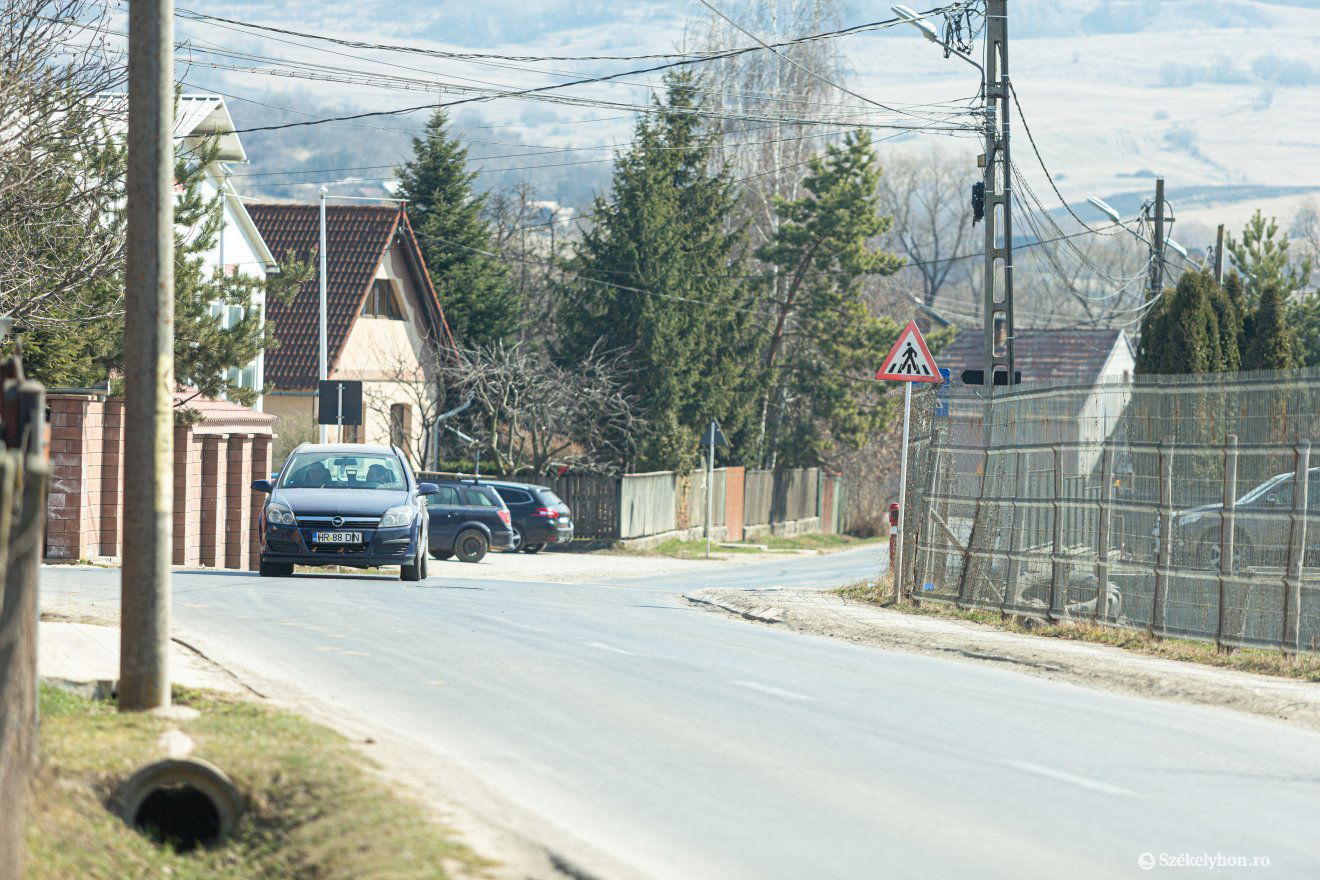 •  Fotó: Erdély Bálint Előd