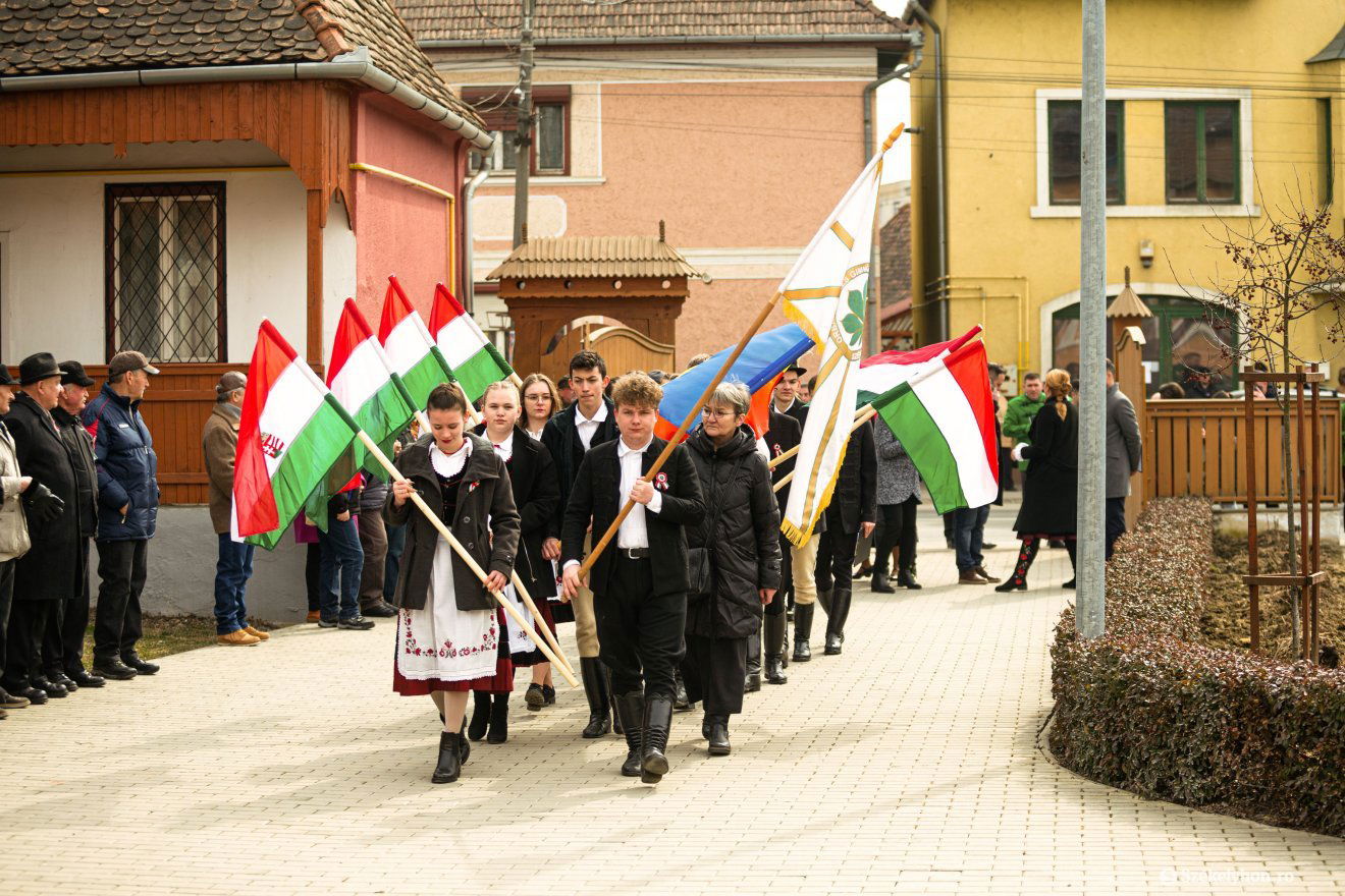 •  Fotó: Erdély Bálint Előd