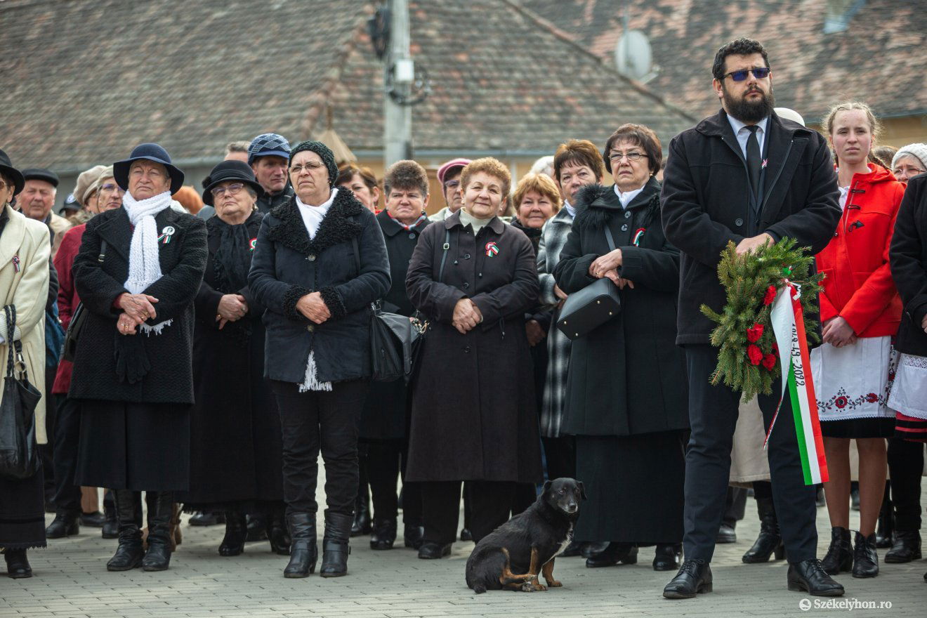 •  Fotó: Erdély Bálint Előd