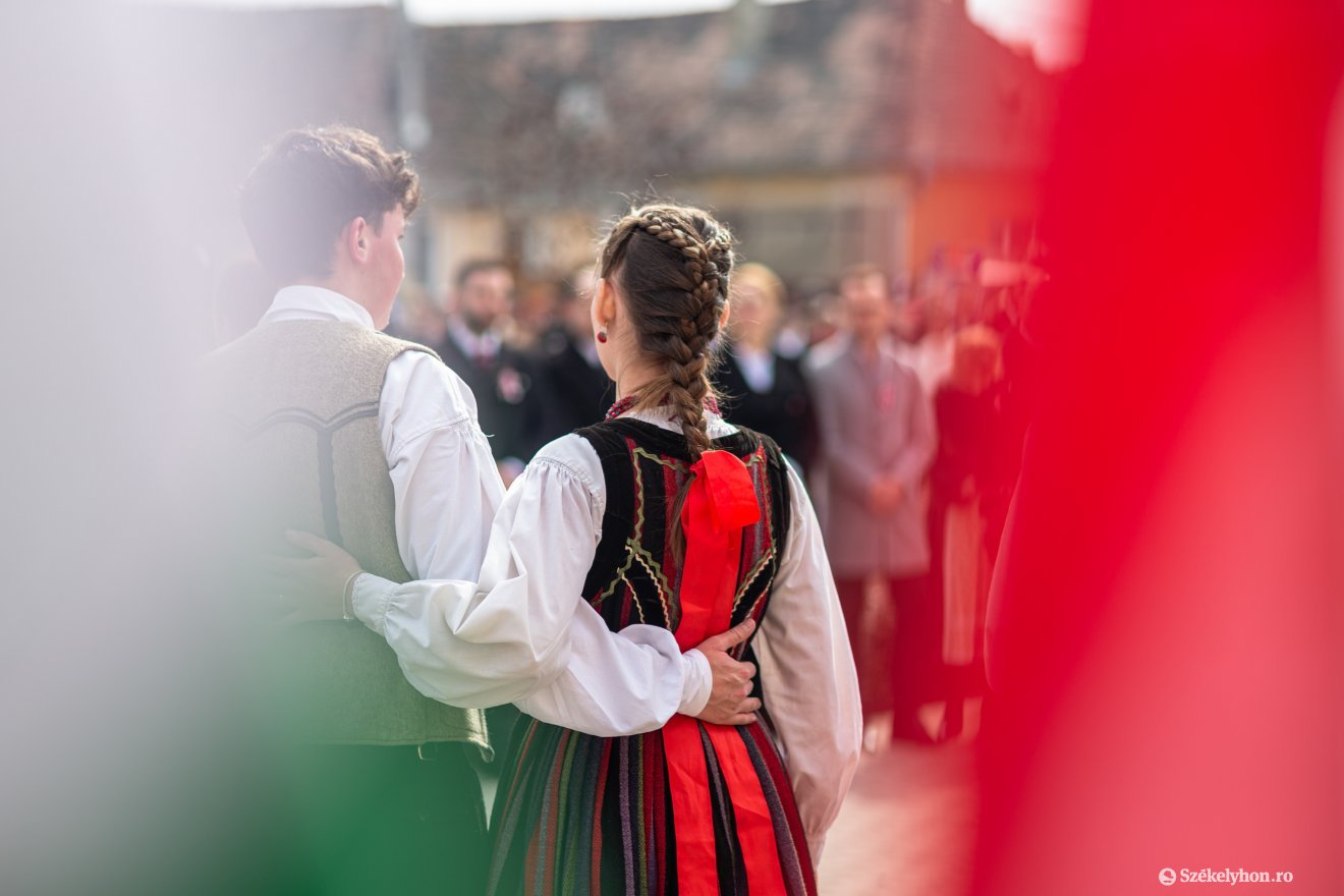 •  Fotó: Erdély Bálint Előd