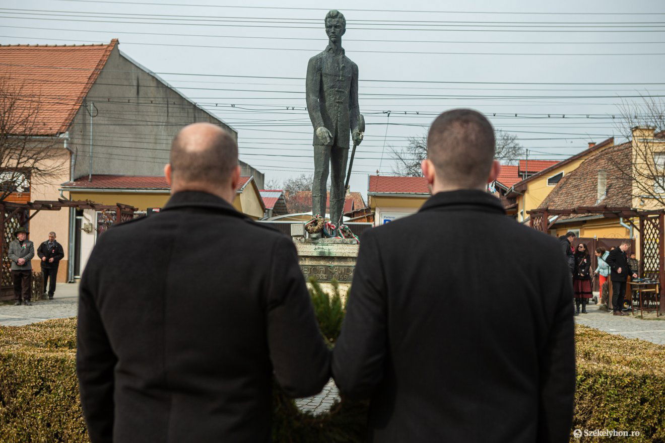 •  Fotó: Erdély Bálint Előd