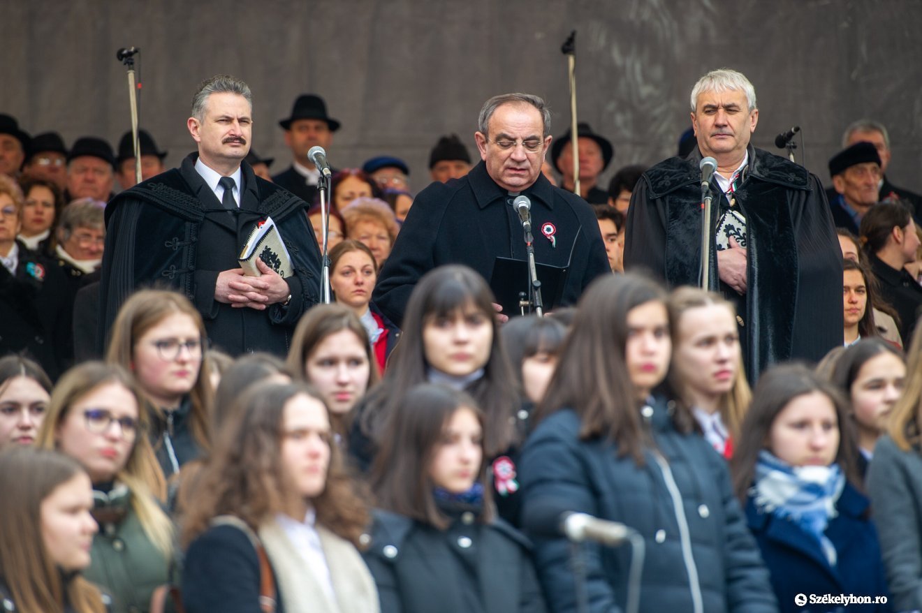 •  Fotó: Beliczay László