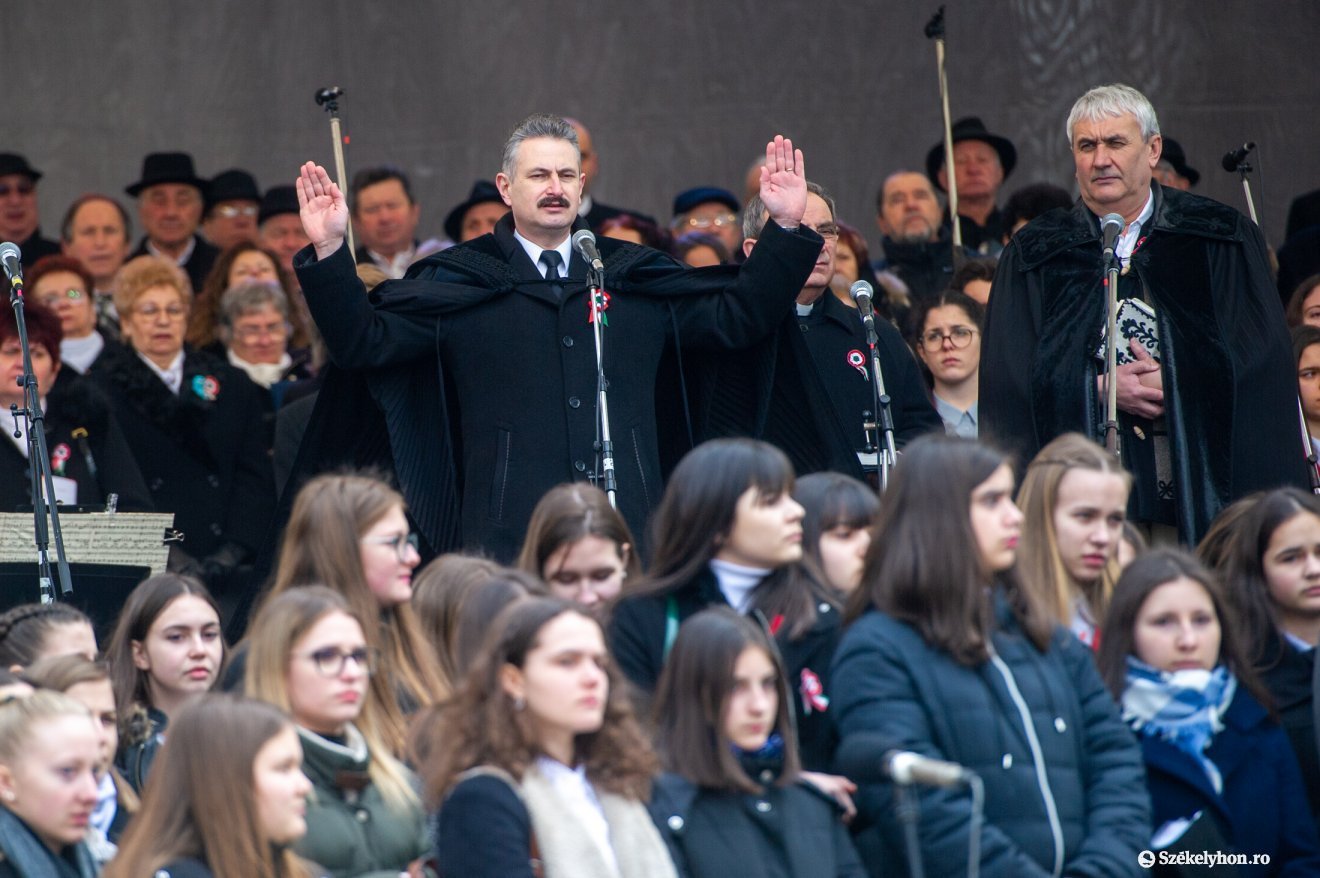 •  Fotó: Beliczay László