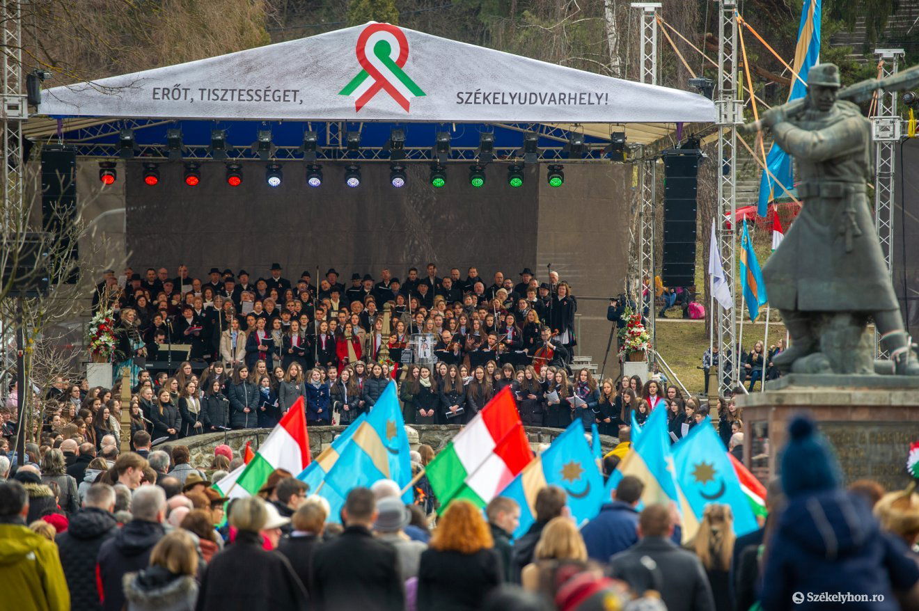 •  Fotó: Beliczay László