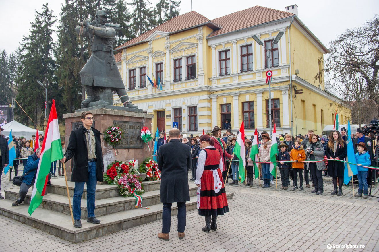 •  Fotó: Beliczay László