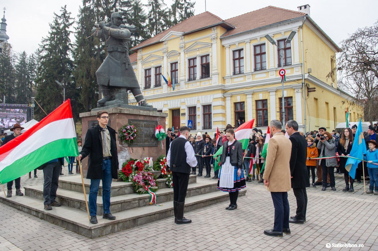 •  Fotó: Beliczay László