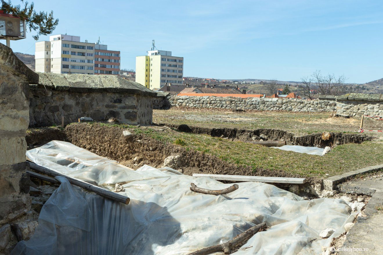 •  Fotó: Erdély Bálint Előd
