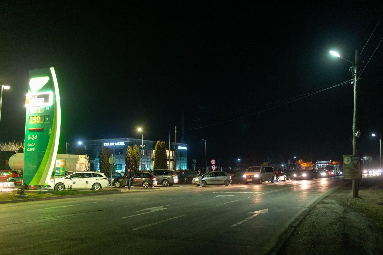 •  Fotó: Erdély Bálint Előd