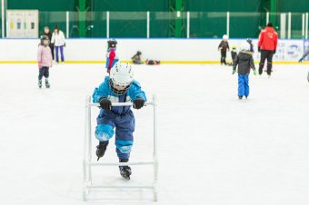 Megnyitja kapuit a Maros Műjégpálya – indul a Kori Suli is