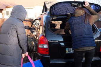 Májustól változnak az ukrán menekültekre vonatkozó szabályok, kötelező a munkavállalás és a gyerekek taníttatása