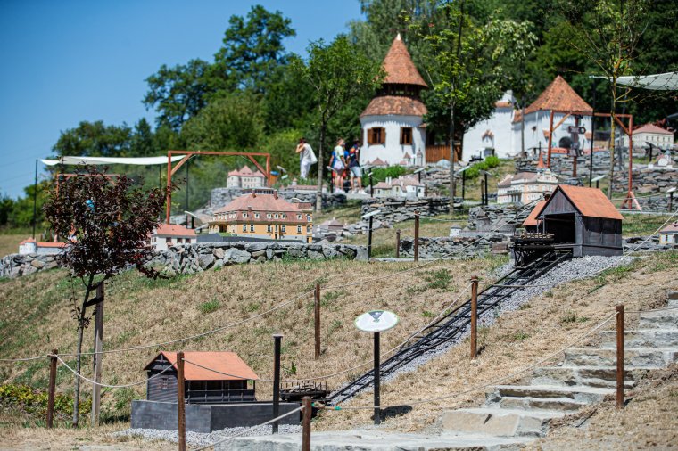 Heves vitát szült a Mini-Erdély Park elköltöztetésének lehetősége