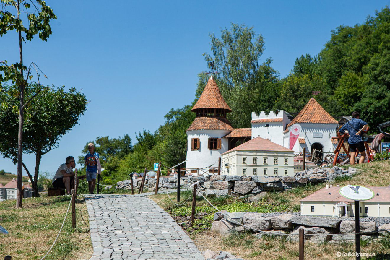 •  Fotó: Erdély Bálint Előd