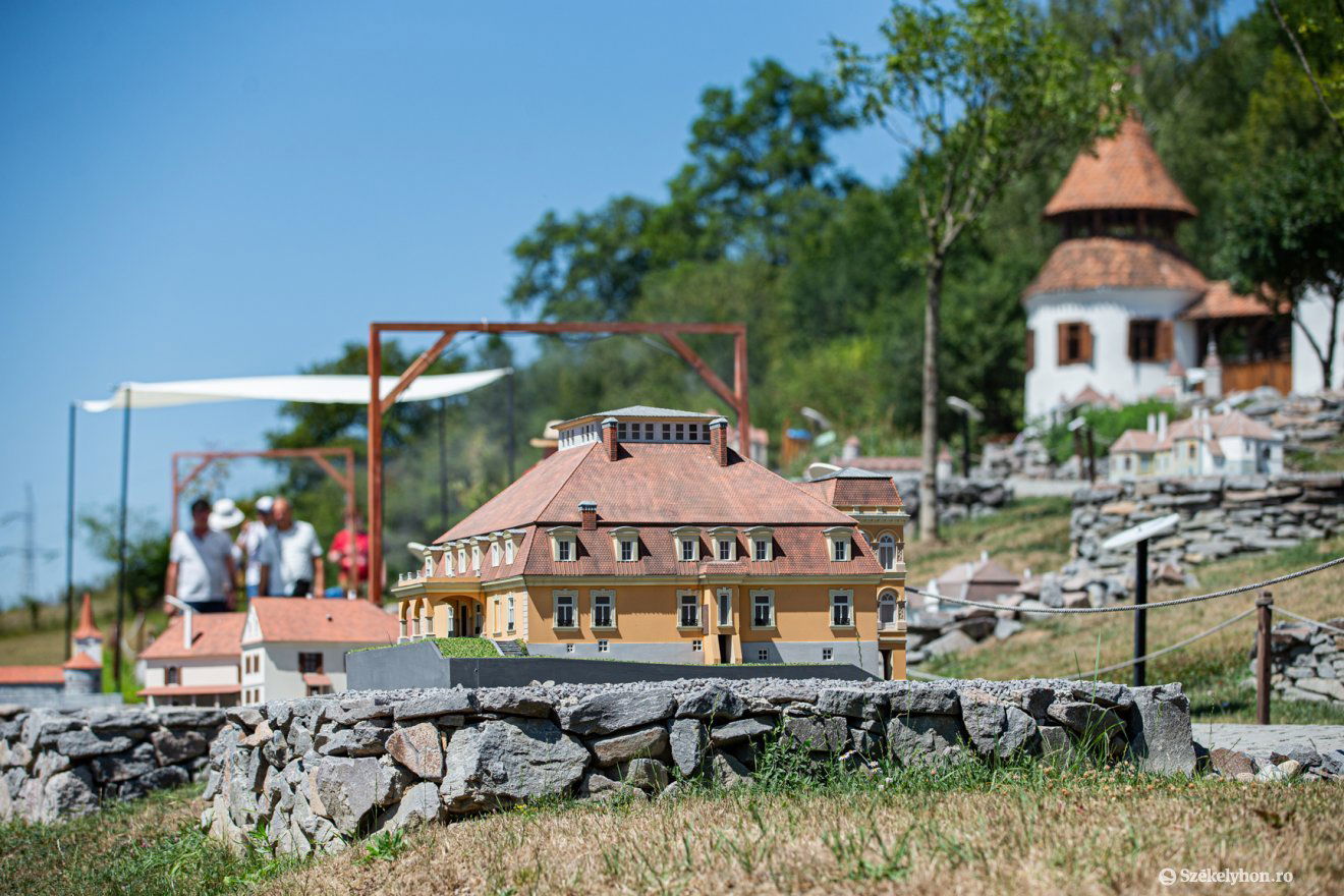 •  Fotó: Erdély Bálint Előd