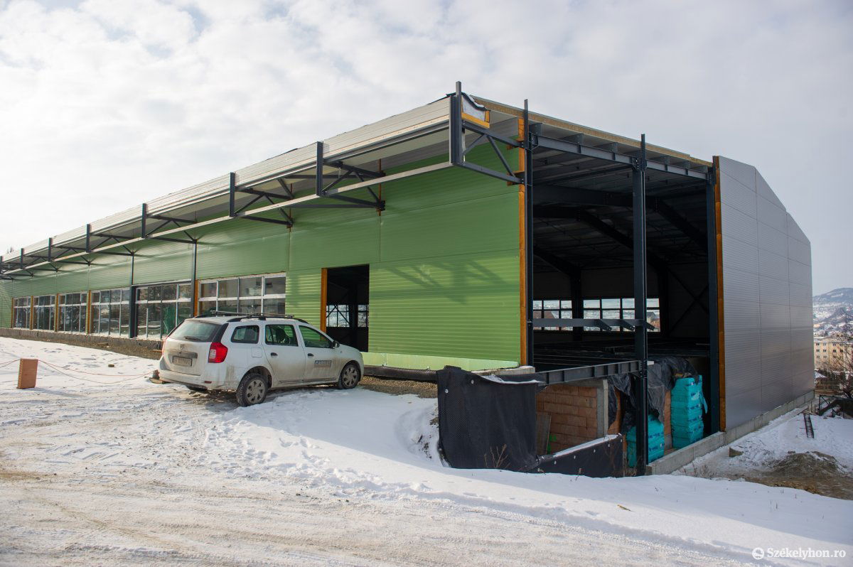 •  Fotó: Beliczay László