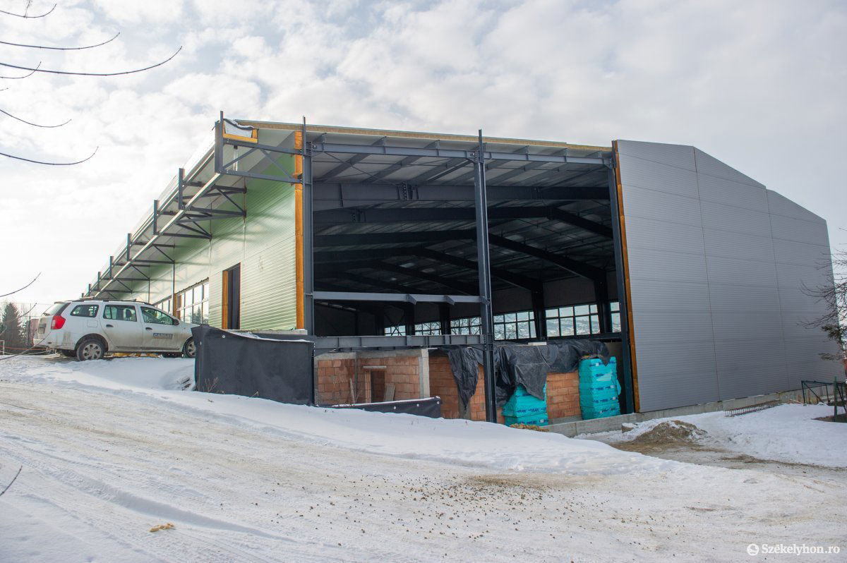 •  Fotó: Beliczay László