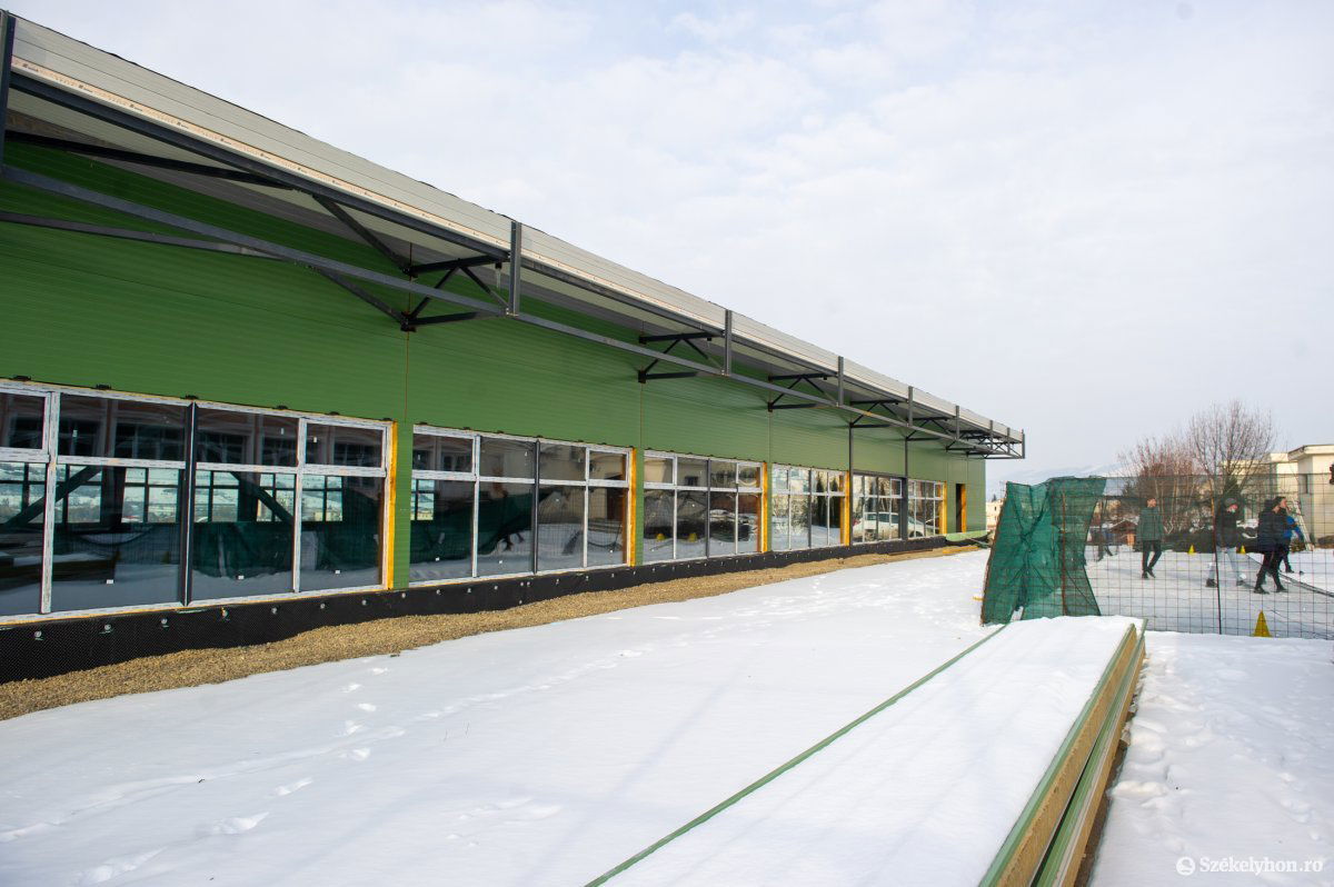 •  Fotó: Beliczay László